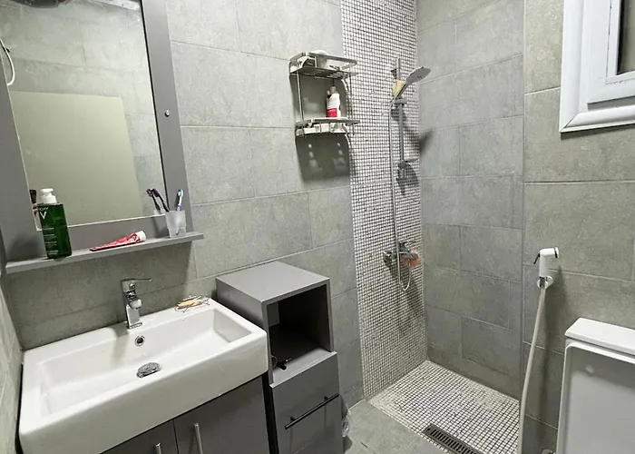 Casa Pablo Apartment *