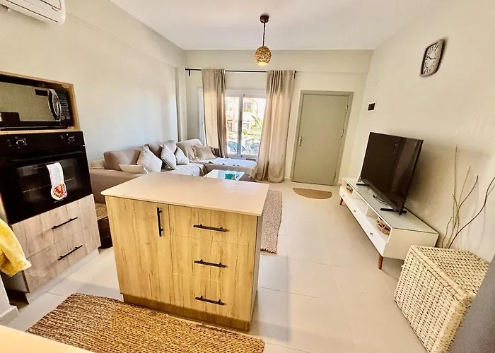 Casa Pablo Apartment Dahab