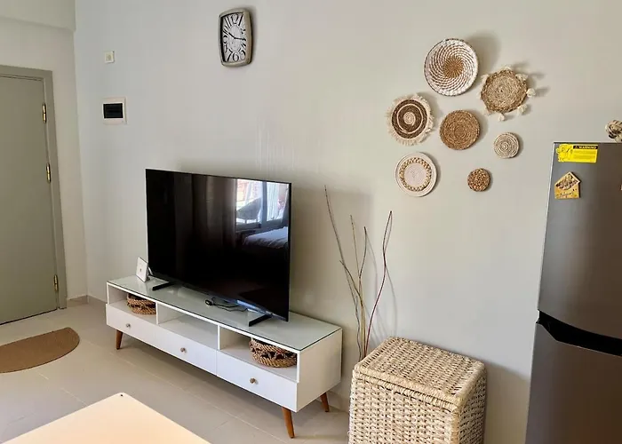 Casa Pablo * Dahab