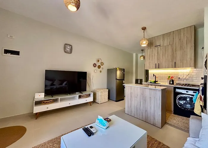 Casa Pablo * Dahab