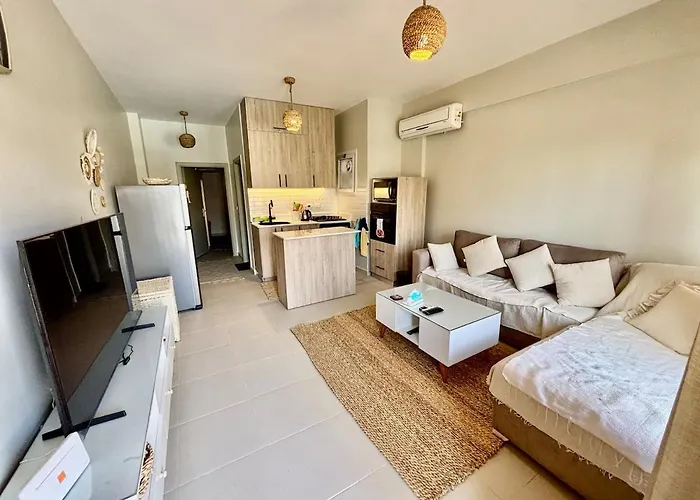 Casa Pablo Apartment Dahab