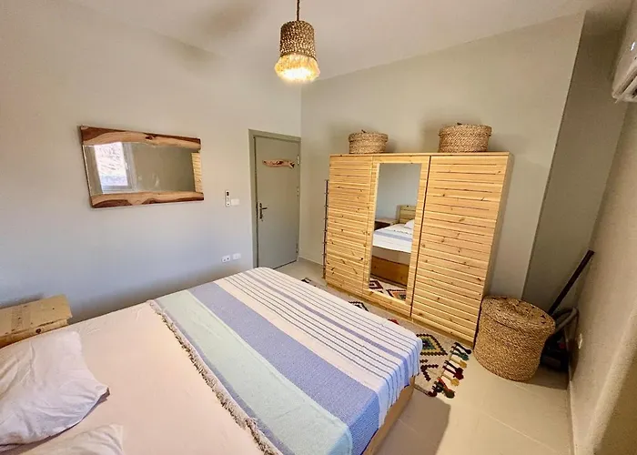Casa Pablo Apartment