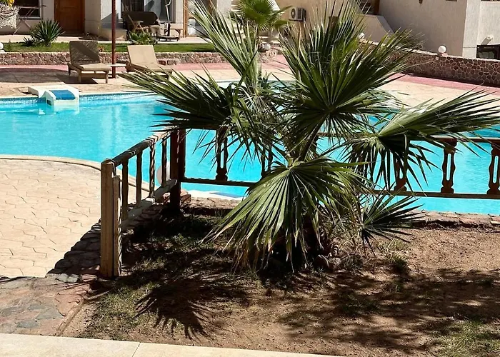 Apartment Casa Pablo *