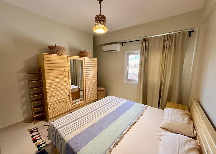 Casa Pablo Apartment *